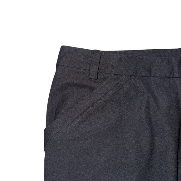 Lululemon Black ABC Jogger Pants Sz 34 - Picture 2 of 9